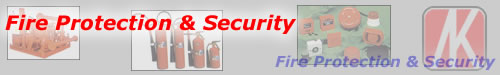 Fire Protection & Security